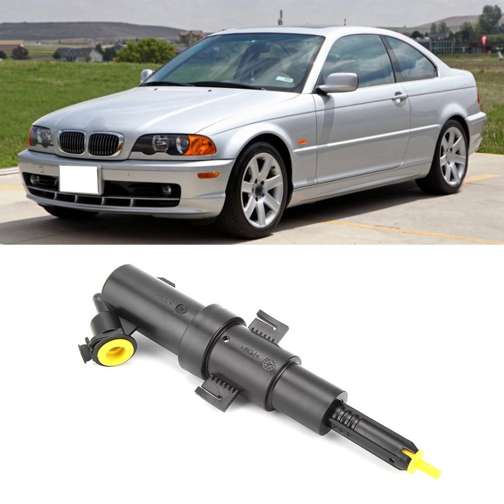 NEW GENUINE BMW 3 SER E46 HEADLIGHT WASHER TELESCOPIC NOZZLE 61678362823 NEW GENUINE BMW 3 SER E46 HEADLIGHT WASHER TELESCOPIC NOZZLE 61678362823
