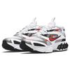 New Nike Zoom Air Fire White Team Orange Silver Women's CW3876-105