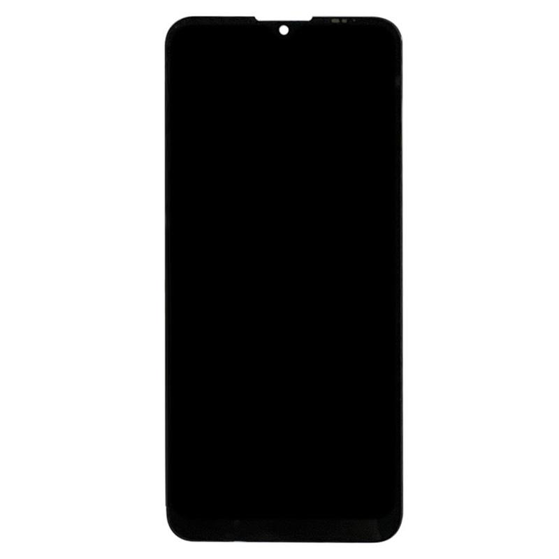 For Lenovo K13 Note Grade C LCD Screen and Digitizer Assembly Part (without Logo)