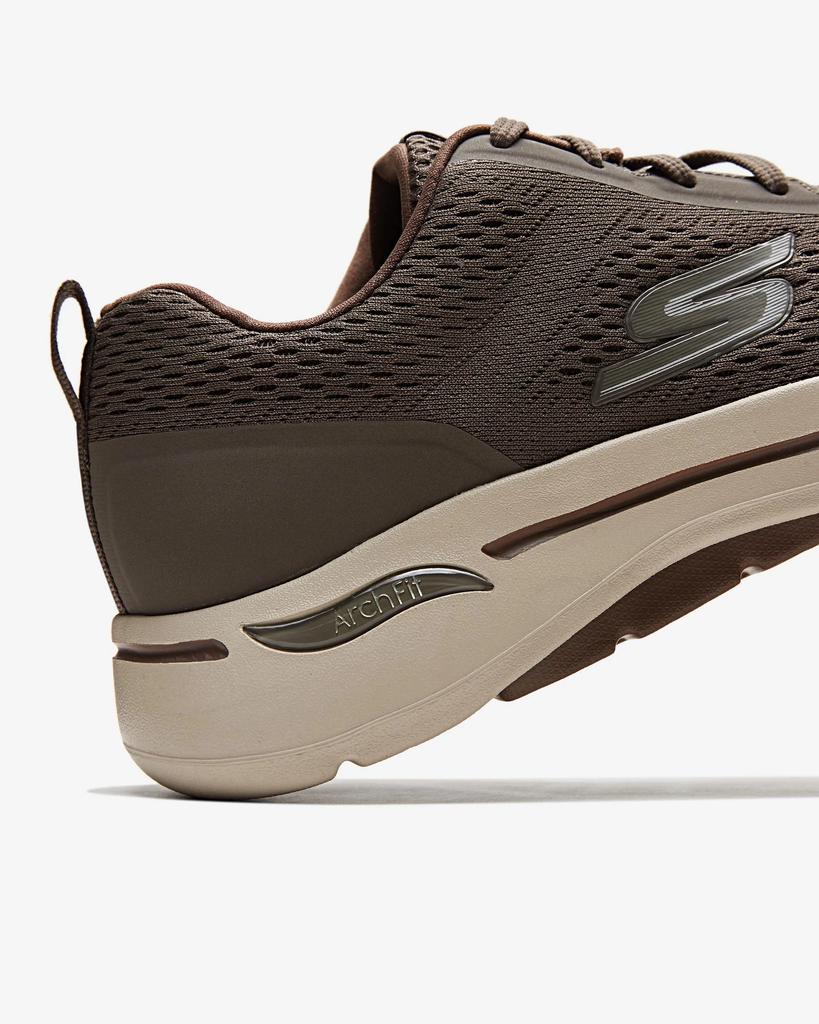 Skechers GO WALK ARCH FIT IDYLLIC Shoes (216116TPE)