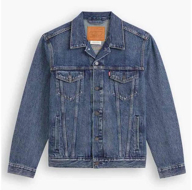Chaqueta Levi's® The Trucker