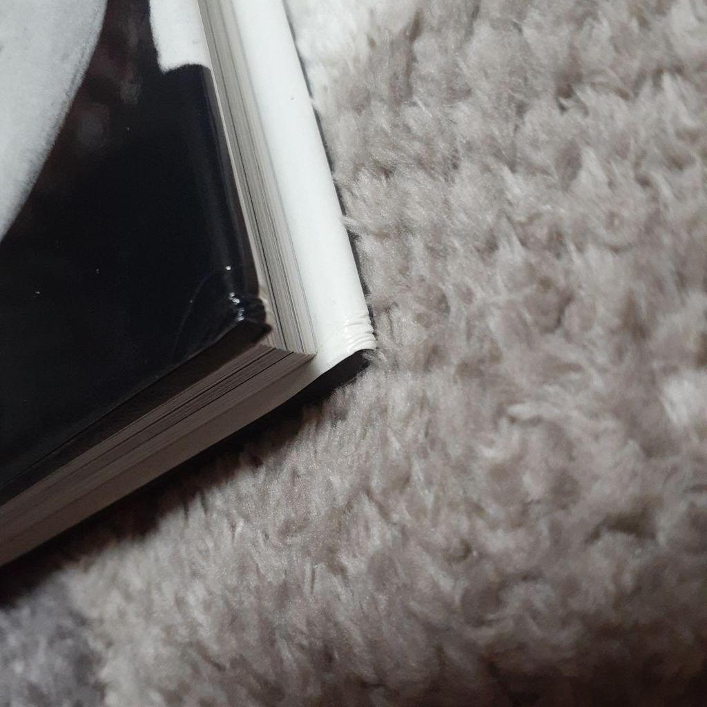 [USED] Unread THE UNSEEN BEATLES Rare English Book The Beatles