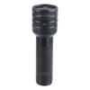 Répulsif pour chien de compagnie Appareil de dressage à ultrasons pour chien Dispositif anti-aboiements rechargeable pour chien Lampe de poche LED d'autodéfense