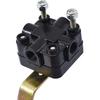 Air Standard Leveling Height Control Valve Replacement for 1980's Through Current Neway Trailer Air Suspensions VS-227 53321-Q120 KD2204
