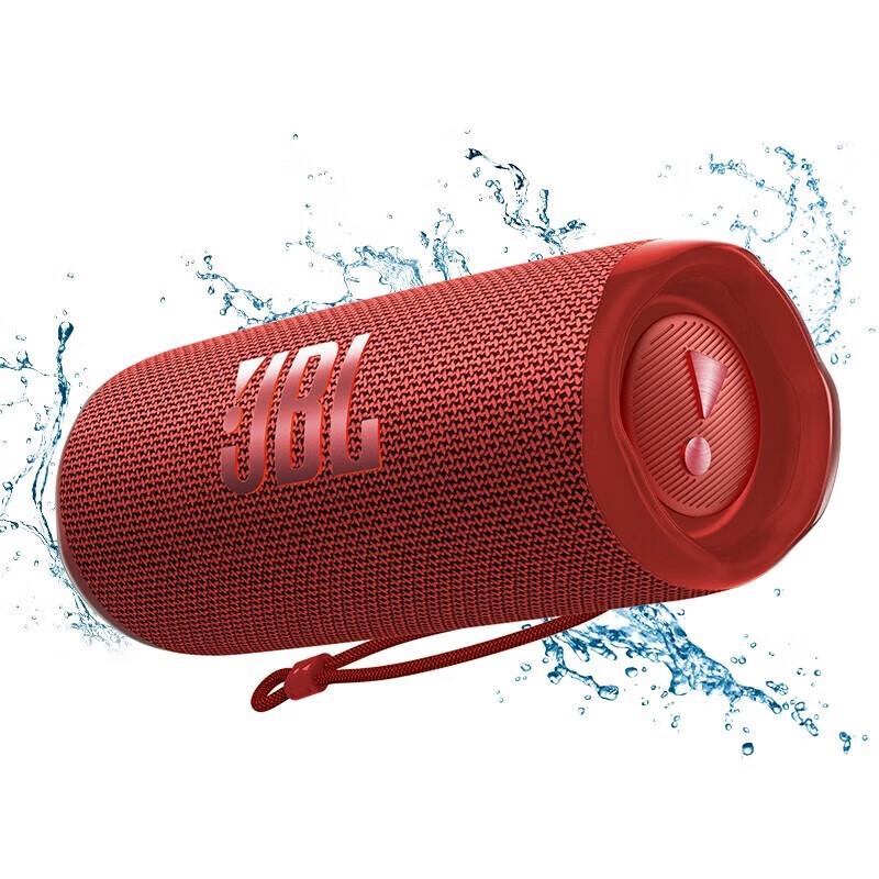 JBL Flip 6 Portable Bluetooth Speaker