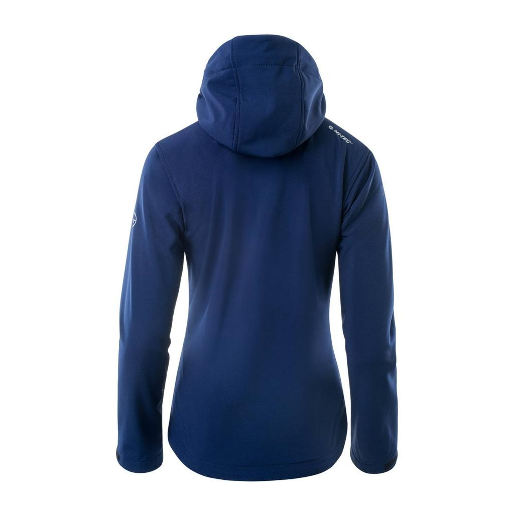 Hi-Tec Womens/Ladies Caria II Softshell Jacket