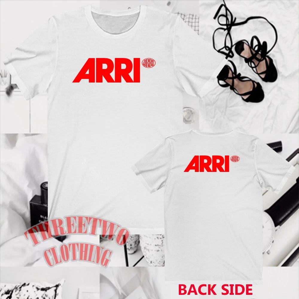 ARRI Film Camera Men s White Size S to 5XL S