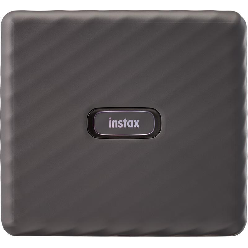 

INSTAX Fujifilm Link WIDE Smartphone Photo Printer