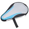 Table Tennis Ping Pong Racket Bat Shakehand Pen Holder with Storage Bag Pen (1 Holder)