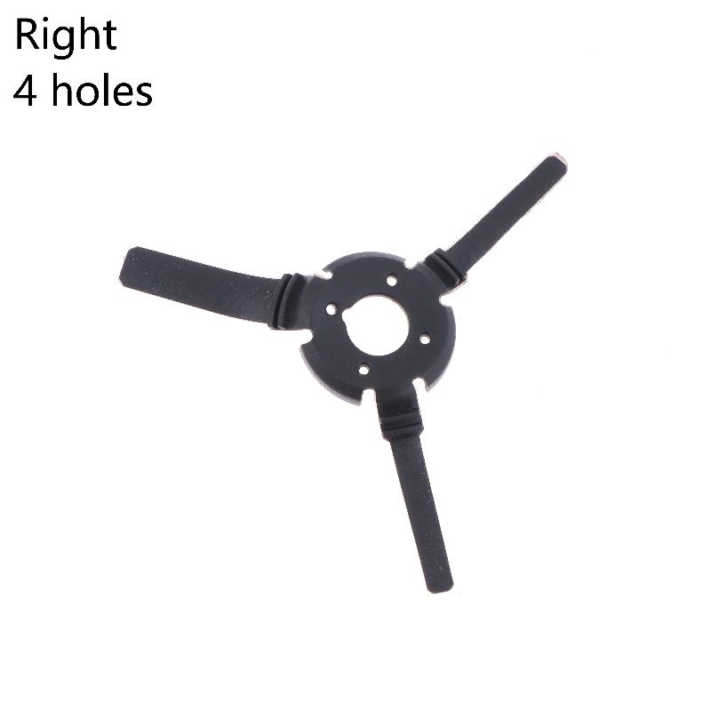 Gimbal Side Uncut Rubber Dampers For Mini 3 Pro Left Right Damping Cushion Shock Absorber Ball Drone Accessories