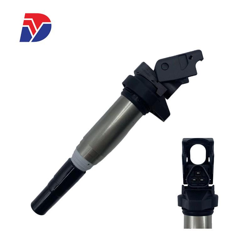 Compatible Ignition Coil for BMW Models: 12138616153, 12137562744, UF667, 12137571643 Contact customer service