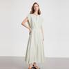 ELLE Loose Minimalist Elegant Sleeveless Dress Women dresses EL52042