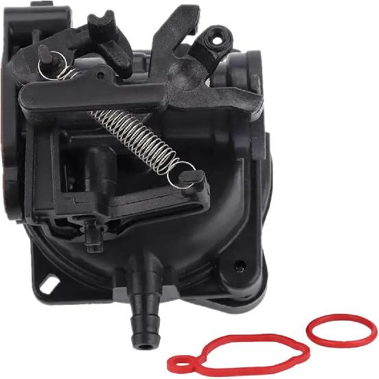 Carburetor For Craftsman 917.377100 917377100 22'' Lawn Mower w/B&S engine