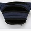 Compact Waist Pack for Fitness and Biking Lightweight and Practical Shoulder Bag