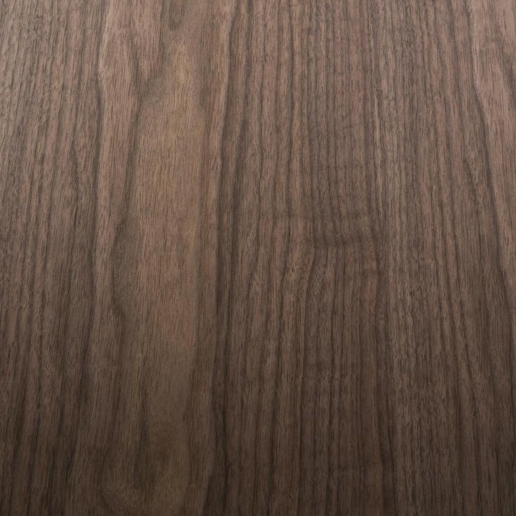 Set of 2 Tables Mileo S Walnut