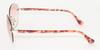 Calvin Klein Sunglasses CK1223SA-ROSE