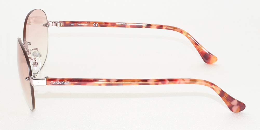 Calvin Klein Sunglasses CK1223SA-ROSE