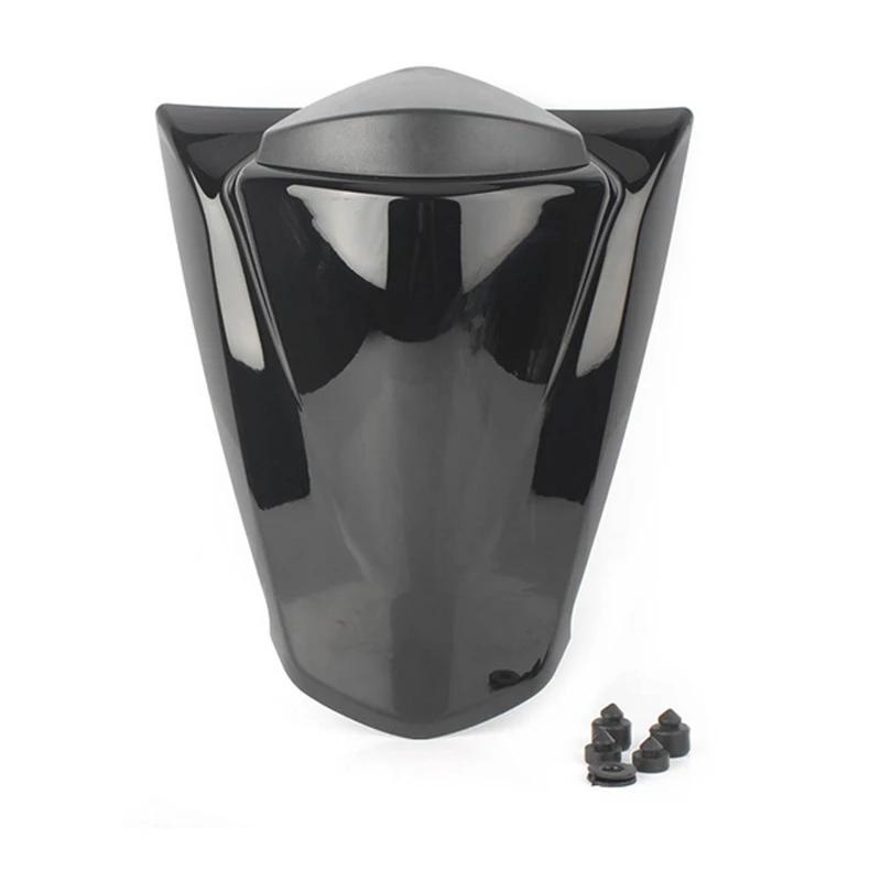 Motorcycle ZX250R 2011 Rear Seat Tail Cover For Kawasaki Ninja 250R 2008 - 2012 Rear Passenger Cowl Seat Back Cover Fairing Part
