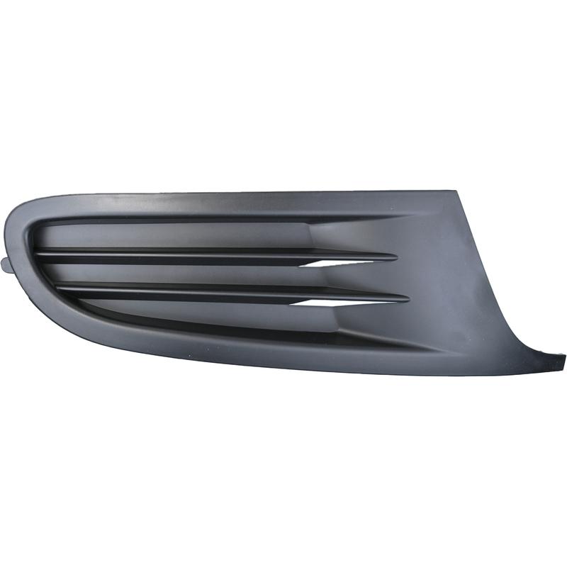 Left Right Front Bumper Lower Grill Vent Fog Light Cover Frame No Hole for Goif MK6 2009-2012 Car Styling Grill Cover 5K0853665A