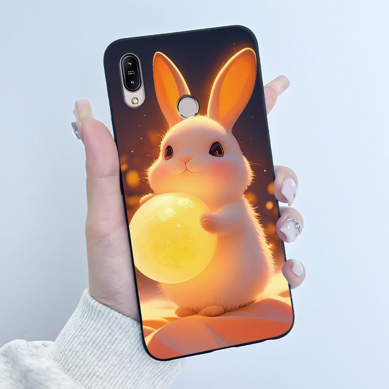 Casing For Asus Zenfone Max (M2) ZB633KL X01AD X01BD Max Pro (M2) ZB631KL X01BDA Case Luxury Cute Cool Soft Silicone Matte Cover