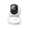 Tapo Pet Camera for Dogs, 4K, 8MP, 18x Zoom, 360° Pan/Tilt, AI Auto Tracking, 12m Night Vision, Two-Way Audio, 3-Year Manufacturer's Warranty, Indoor