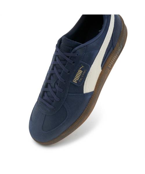 Puma Palermo Aged (40285406) [Shipped from Korea] 100% Authentic