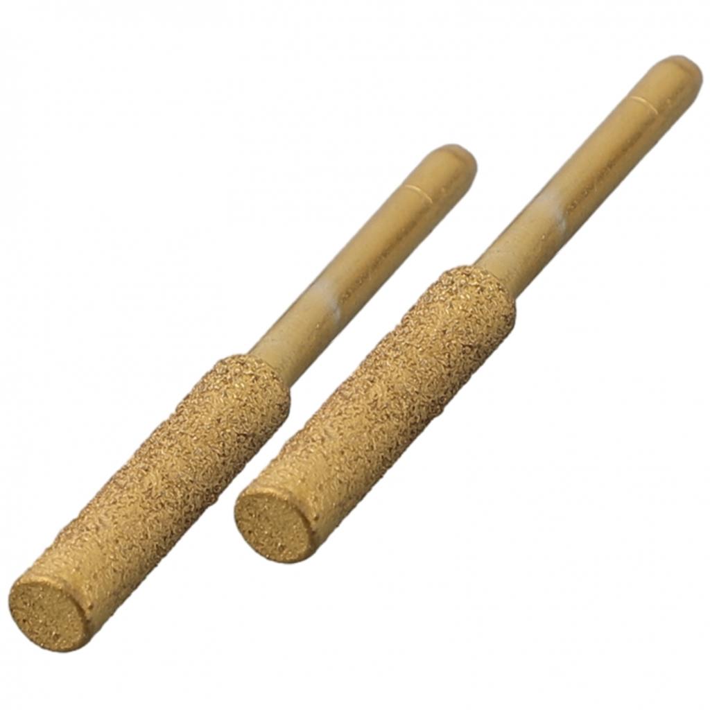 Diamond Chainsaw Sharpener Grinder Metal Polishing Tools