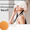 Xiaomoshi Smart Head and Eye Massager for Sleep