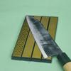 Golden Premium Diamond Sharpening Stones- High-End Whetstone Grinding Tools for Knives Scissors Replacement Stone