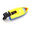 1 Pc 1 Pc Summer Outdoor Pool Ship Toy Wind Up Swimming Motorboat Boat Toy For Kid