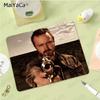 MaiYaCa Breaking Bad DIY Office Computer Desk Mat Table Keyboard Big Mouse Pad Laptop Cushion Non-slip For PC Gamer Mousemat