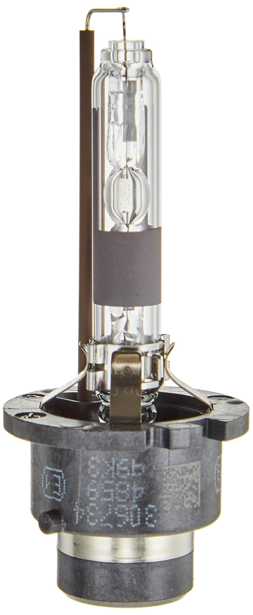 

Stanley Electric (STANLEY) DL01 D2R HID Headlight Bulb, 4000K, 1 Bulb, Compatible with 12V and 24V Vehicles, Xenon Discharge Lamp