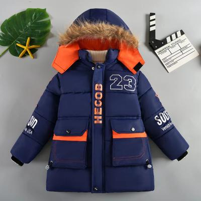 Cappotti per bambini dai 4 anni – Piumini e parka