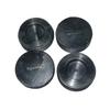 10Pcs Carbon Brush Caps Plastic Holder Cover Accessories For Motor Accessories 24mm Replacement Part Power Tool