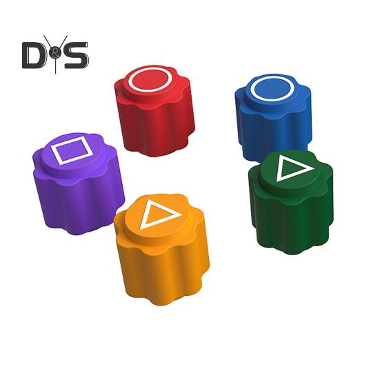 

1 набор корейских традиционных игр с ловлей камней, тренировка координации рук и глаз, народные игрушки для детей и взрослых, 3D-печатная игрушка для ловли камней A