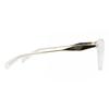 Prada Pr 02zv 2az1o1 Women Eyeglasses