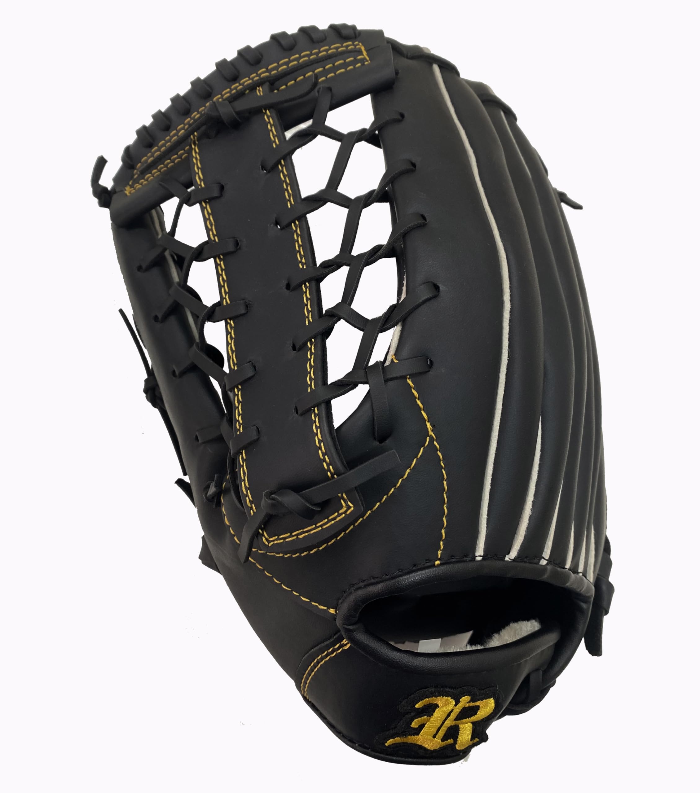 

Перчатка для софтбола General Inch Black 455 для левой руки All-Round 12.5 чёрный