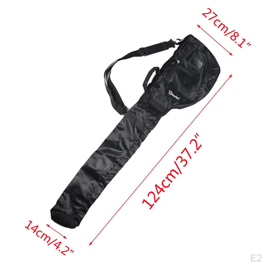 Professional Golf Club bag - Your Equipment