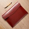 Contract Holders Storage Bag File Organizers Documents Bags A4 File Folders Business Felt Folder