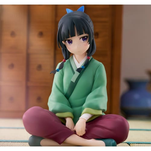 TV Anime "The Apothecary Diaries" Break Time Collection Vol.1 Nekoneko Figure