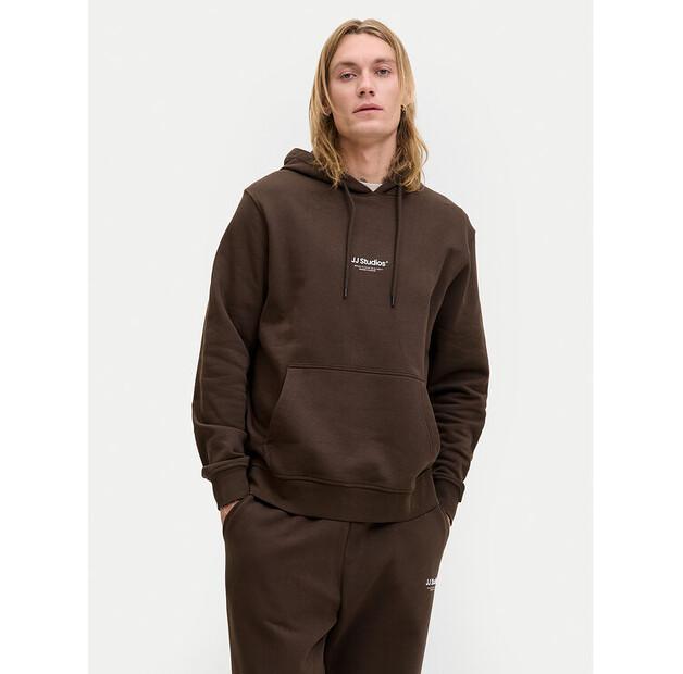 Толстовка Jack & Jones Soho EU XXL