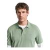 Gant Mens Shield Pique Regular Polo Shirt