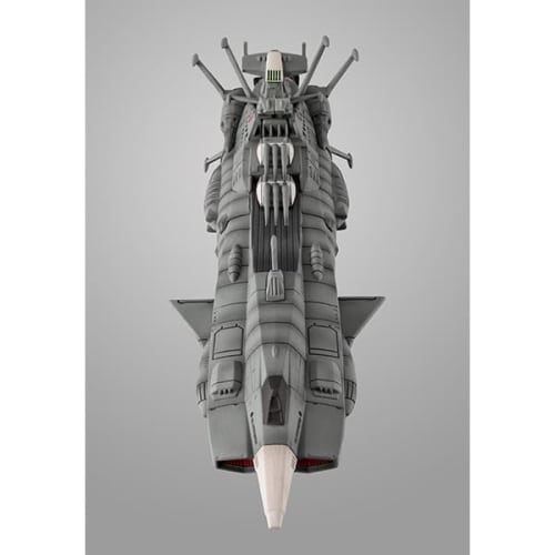 Cosmo Fleet Special: Space Battleship Yamato 2202: Warriors of Love - Earth Federation Andromeda-class First Ship, Andromeda Re.