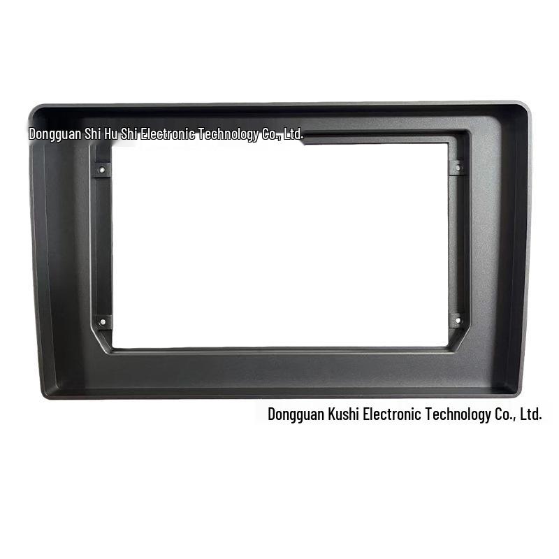 Honda Element 2002-2006 Android Navigation Center Console Frame Kit. Frame