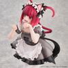 Oshi no Ko Arima Kana Cat Maid Ver. Non-scale PVC & ABS painted finished figure