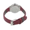 The Clock House LCA5001-WH1B Women's Casual White