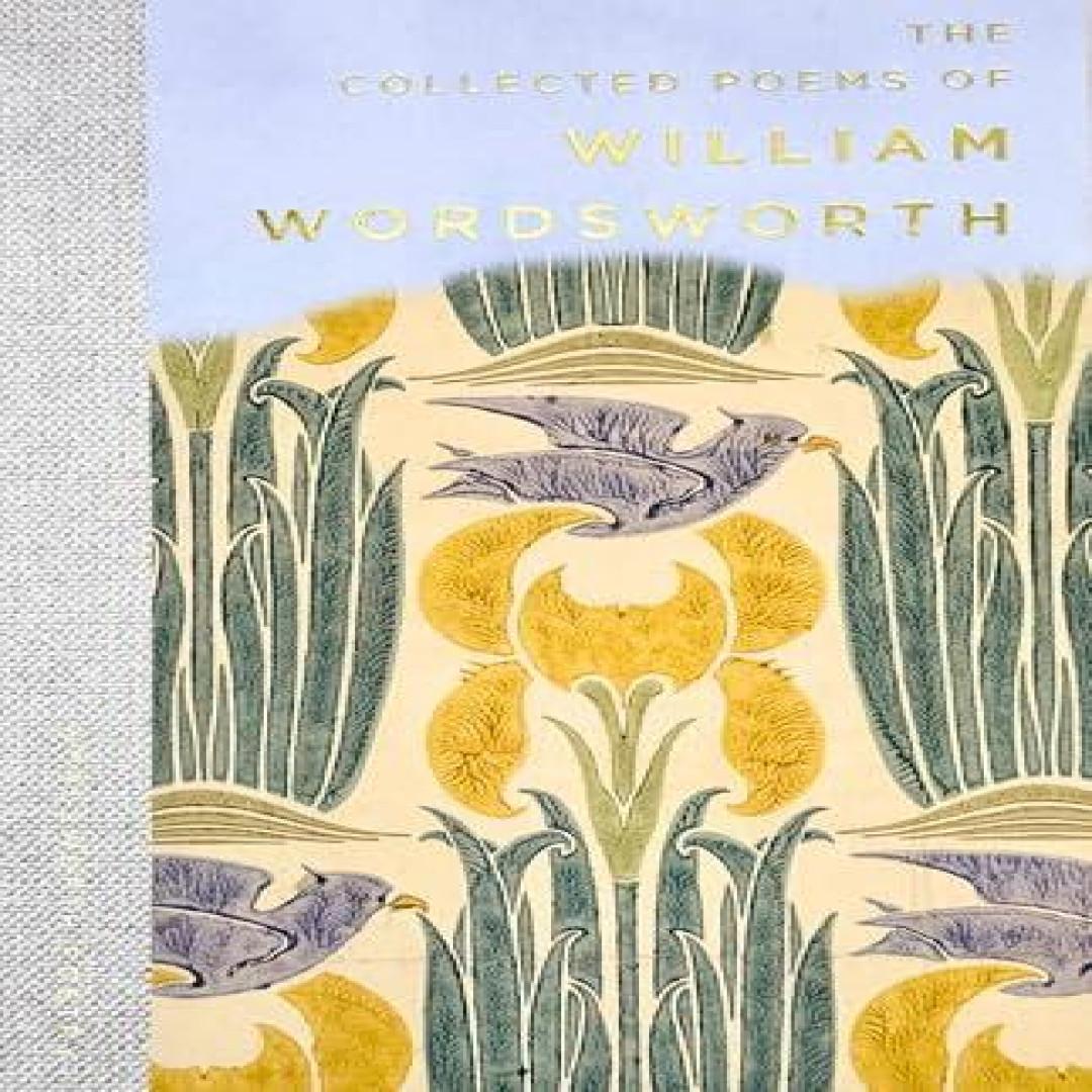 Ria Christie English Books Die Gesammelten Gedichte Von William Wordsworth Von William Wordsworth Taschenbuch 9781853264016