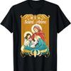 Εικόνα Αγίας Άννας Προστάτιδας Αγίας των Παιδιών Μητέρων Καθολικό T-Shirt