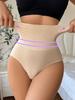Belly Slimming Panties Waist Trainer Body Shaper Women Tummy Control Butt Lifter Underwear Postpartum High Waist Shapewear Pants