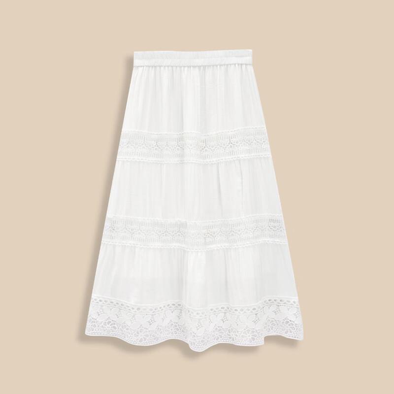 IEF Plus Size French Sweet Midi Dress